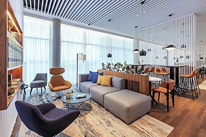 Courtyard by Marriott Reykjavik Keflavik Airport