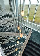 Courtyard by Marriott Reykjavik Keflavik Airport