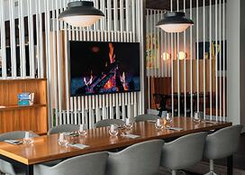 Courtyard by Marriott Reykjavik Keflavik Airport