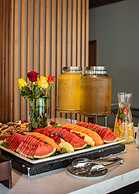 Courtyard by Marriott Reykjavik Keflavik Airport