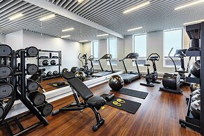 Courtyard by Marriott Reykjavik Keflavik Airport