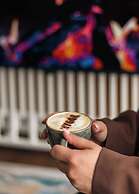 Courtyard by Marriott Reykjavik Keflavik Airport