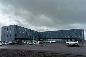 Courtyard by Marriott Reykjavik Keflavik Airport