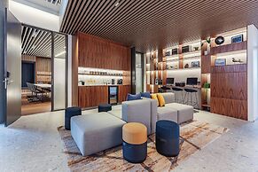 Courtyard by Marriott Reykjavik Keflavik Airport