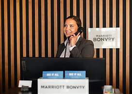 Courtyard by Marriott Reykjavik Keflavik Airport