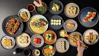 Courtyard by Marriott Reykjavik Keflavik Airport