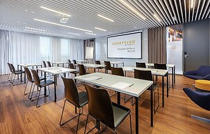 Courtyard by Marriott Reykjavik Keflavik Airport