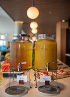 Courtyard by Marriott Reykjavik Keflavik Airport