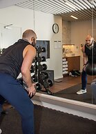 Courtyard by Marriott Reykjavik Keflavik Airport