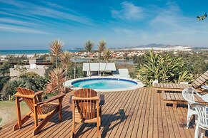 Chalés & Bangalôs Ibiraquera