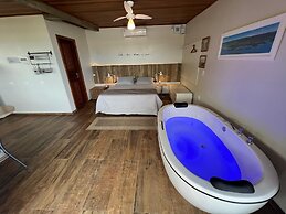 Chalés & Bangalôs Ibiraquera