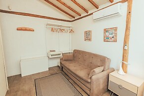 Chalés & Bangalôs Ibiraquera