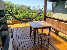 Chalés & Bangalôs Ibiraquera