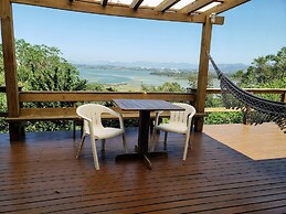 Chalés & Bangalôs Ibiraquera