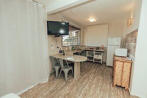 Chalés & Bangalôs Ibiraquera