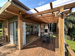 Chalés & Bangalôs Ibiraquera