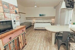 Chalés & Bangalôs Ibiraquera