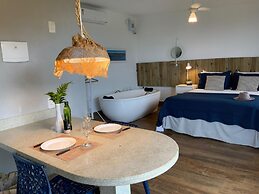 Chalés & Bangalôs Ibiraquera