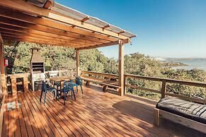 Chalés & Bangalôs Ibiraquera