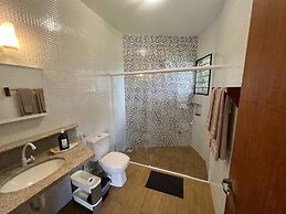 Chalés & Bangalôs Ibiraquera