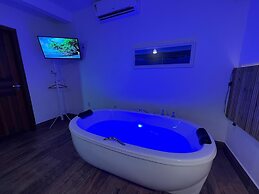 Chalés & Bangalôs Ibiraquera