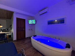 Chalés & Bangalôs Ibiraquera