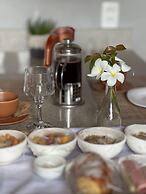 Chalés & Bangalôs Ibiraquera