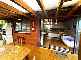 Chalés & Bangalôs Ibiraquera