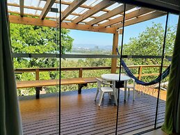 Chalés & Bangalôs Ibiraquera