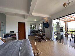 Chalés & Bangalôs Ibiraquera