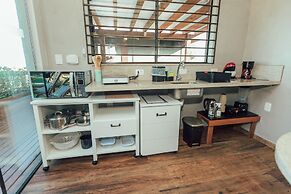 Chalés & Bangalôs Ibiraquera