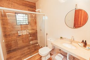 Chalés & Bangalôs Ibiraquera