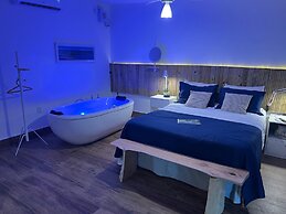 Chalés & Bangalôs Ibiraquera