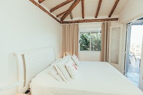 Chalés & Bangalôs Ibiraquera