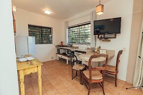 Chalés & Bangalôs Ibiraquera