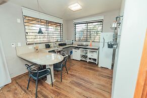 Chalés & Bangalôs Ibiraquera