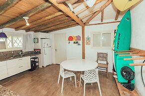 Chalés & Bangalôs Ibiraquera