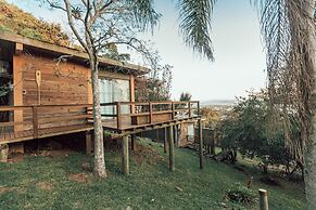 Chalés & Bangalôs Ibiraquera