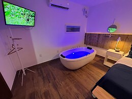 Chalés & Bangalôs Ibiraquera