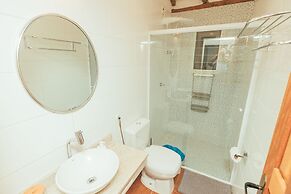 Chalés & Bangalôs Ibiraquera