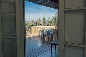 Chalés & Bangalôs Ibiraquera