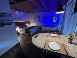 Chalés & Bangalôs Ibiraquera