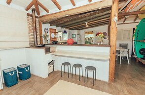 Chalés & Bangalôs Ibiraquera