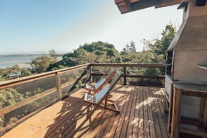 Chalés & Bangalôs Ibiraquera