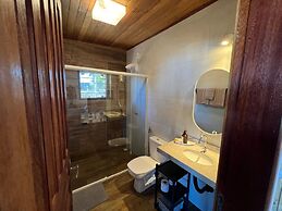 Chalés & Bangalôs Ibiraquera