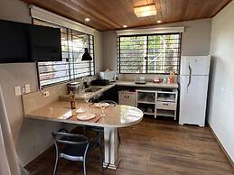 Chalés & Bangalôs Ibiraquera