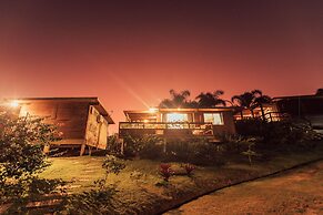 Chalés & Bangalôs Ibiraquera