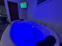 Chalés & Bangalôs Ibiraquera