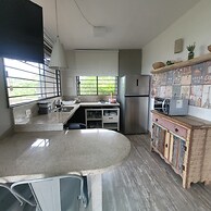 Chalés & Bangalôs Ibiraquera