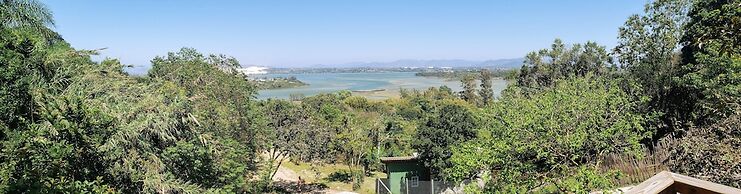 Chalés & Bangalôs Ibiraquera